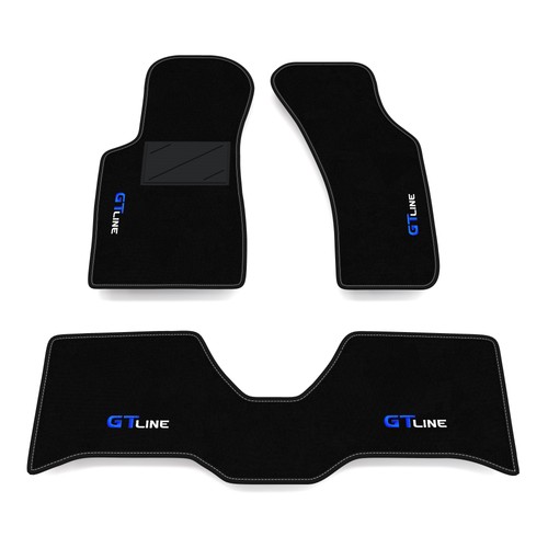 Mats compatible with - , lancia