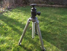 Vintage 1960s Gitzo Tele