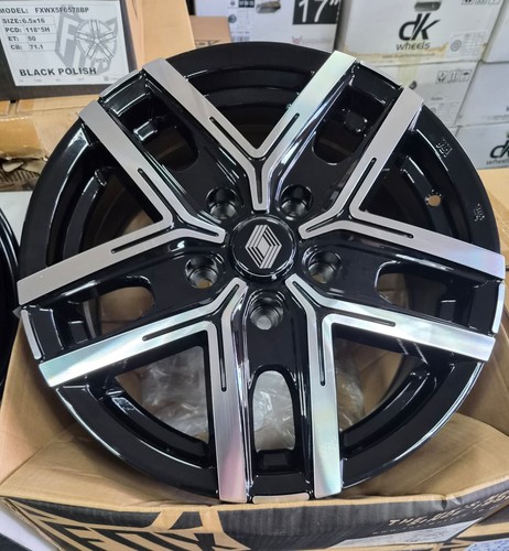 Fox wx5 black diamond - wx5,
