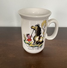 Thelwell Vintage Pony Mug