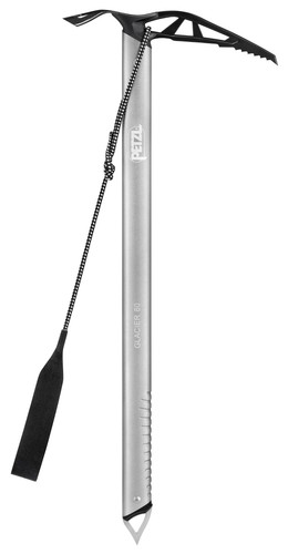 Petzl glacier linkin ice - petzl, axe
