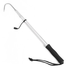 120cm Telescopic Stainless