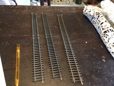 Bundle Of Hornby Triang 00