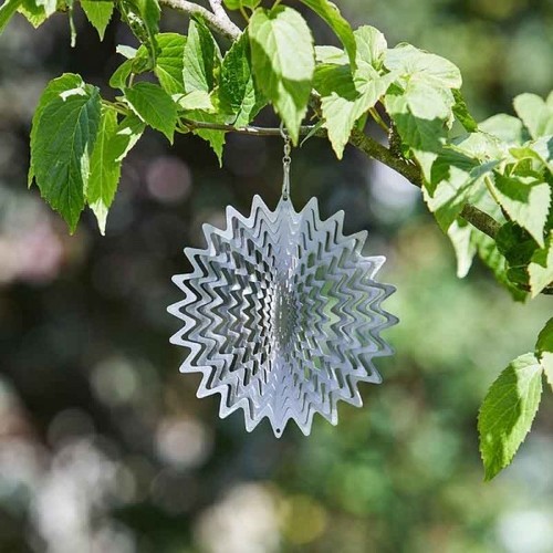 Smart garden silver ray - garden,