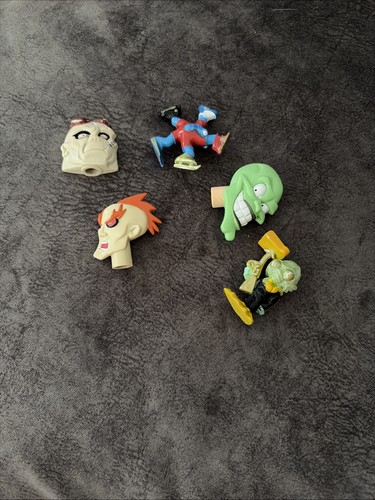 Small bundle vintage - vintage, toys