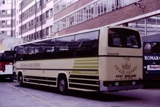 1987 Original Bus Coach Slide
