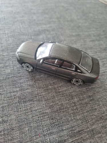 Audi toy car - a8,