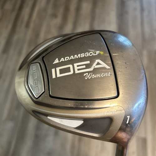 Adams golf idea a12 driver - a12, os