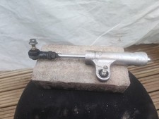 Suzuki Gsxr600 2001  Steering Damper