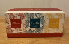 CLARINS 3 x Aroma Eau