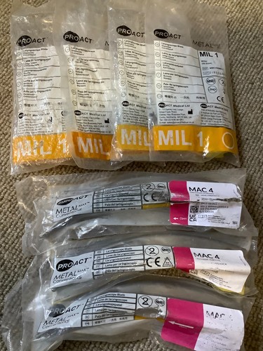 Proact metalmax mil - 7, x