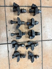 Hasco 20-28 Mould Clamps