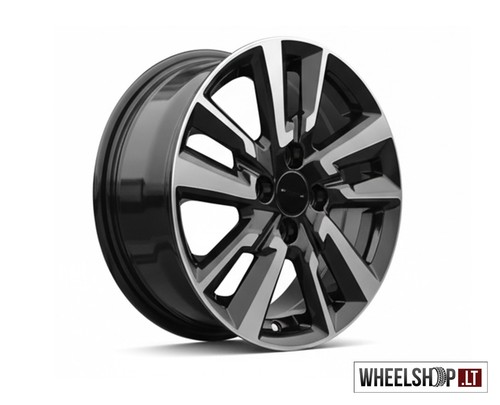 Nissan micra style - r15, 4x100