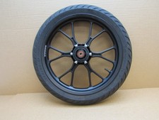 Aprilia RS 125 2023 front