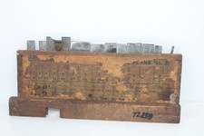 Antique (13) Stanley No. 55
