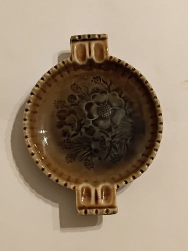 Wade trinket dish made in - made,