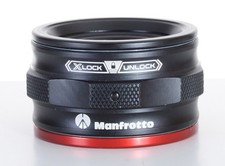 Manfrotto MOVE Quick Release
