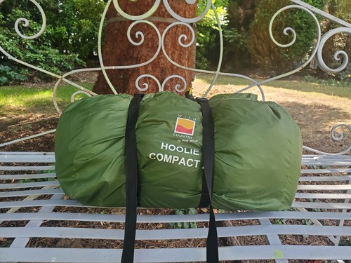 Wild country hoolie compact - wild,