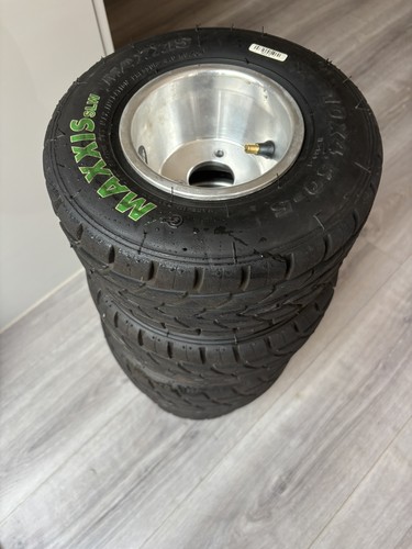 New jet rims with - rims, maxxis