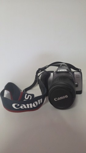 Rare canon eos - 300v, slr