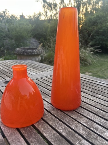 Pair likely mid century - pair, of