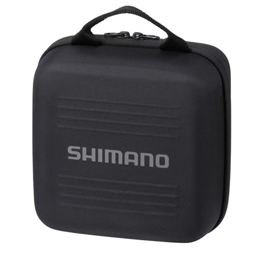 Shimano semi hard reel - reel, guard