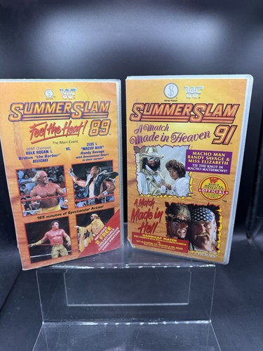 Wwf wwe wrestling - wrestling, silver