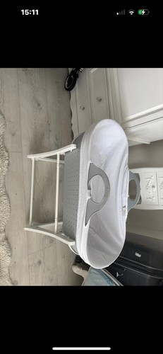 Tommie tippie moses basket - tommie,