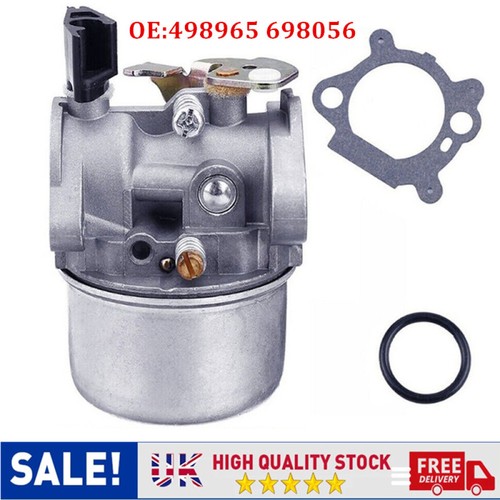Carburettor for briggs - for,