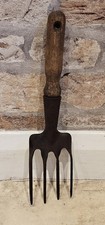 Vintage Small Garden Fork