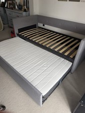 Argos Home Tamara Day Bed with