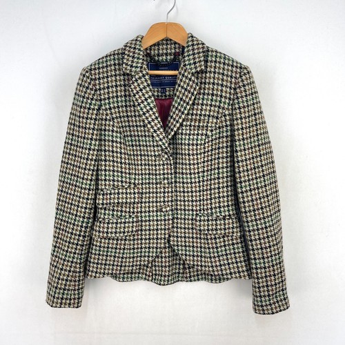 Jack wills tweed jacket womens - tweed,