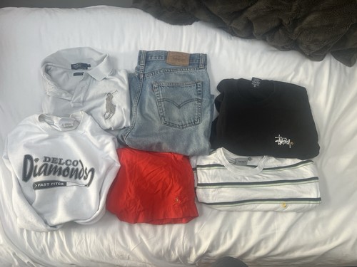 Men vintage wholesale - vintage,