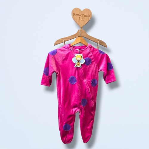 Pretend bee pink - to,