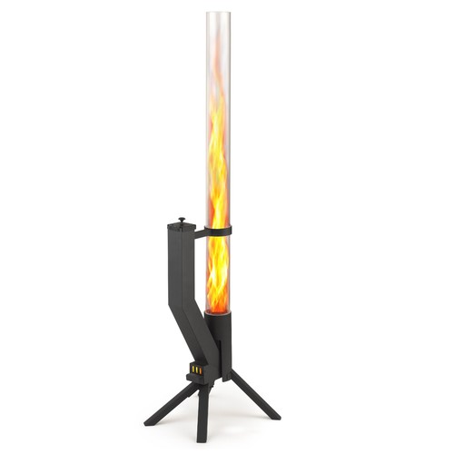 Gardenflare wood pellet patio - gardenflare,