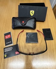 ray ban sunglasses Ferrari Ltd
