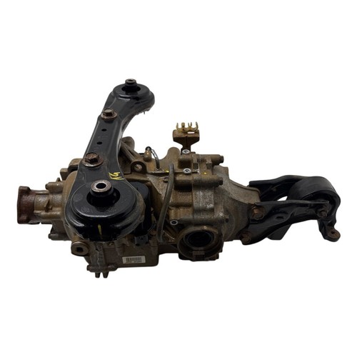 Honda crv differential rear - honda,