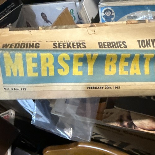 The beatles orig - the, beat