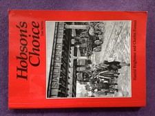 Hobsons Choice: The Novel by