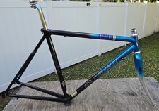 1993 Giant Cadex CFR 3 53cm