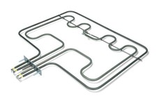 ZANUSSI ZOA35525, ZOA35526