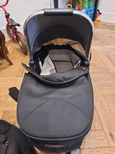 mamas and papas ocarro push