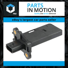 Air Mass Sensor fits MAZDA