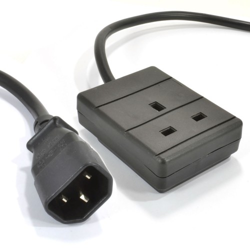 Iec c14 way - iec, to