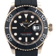 Rolex Yacht Master 40 126655