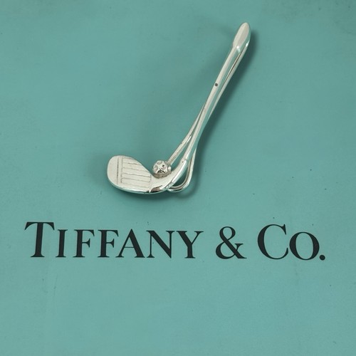Tiffany vintage golf - &, co.