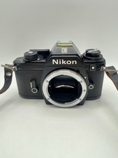 Nikon EM SLR Camera Body -
