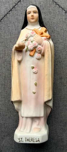Saint therese lisieux - therese, of