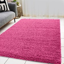 Fluffy Rugs Anti-Slip Large