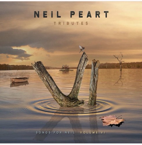 Neil peart tributes - neil,